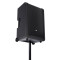 ANNY® 12 BPH B5 - Sistema PA Bluetooth® portatile a batteria da 12" con mixer e 1 × microfono ad archetto (incluso bodypack)