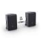ANNY® 12 BPH B5 - Sistema PA Bluetooth® portatile a batteria da 12" con mixer e 1 × microfono ad archetto (incluso bodypack)