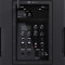 ANNY® 12 BPH B5 - Sistema PA Bluetooth® portatile a batteria da 12" con mixer e 1 × microfono ad archetto (incluso bodypack)