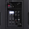 ANNY® 12 BPH B5 - Sistema PA Bluetooth® portatile a batteria da 12" con mixer e 1 × microfono ad archetto (incluso bodypack)