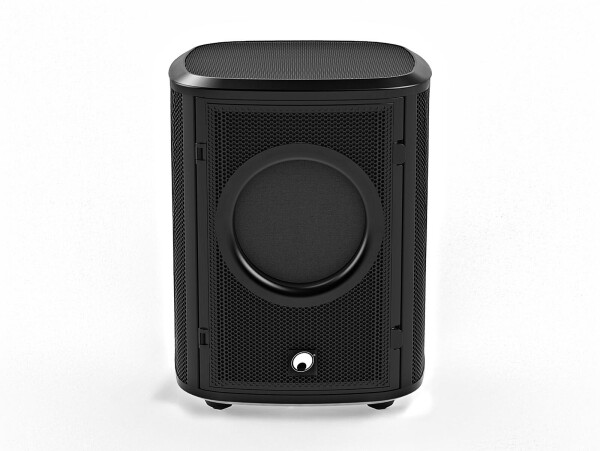 MIB-01 Microphone Isolation Box