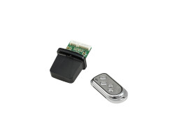 WTR-110 Wireless Module