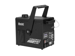 J-100 SONIC JET Spray Fogger