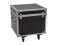 Flightcase PRO 2x IP TMH-W285 with wheels