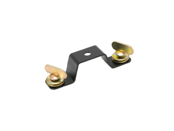 Omega bracket 64