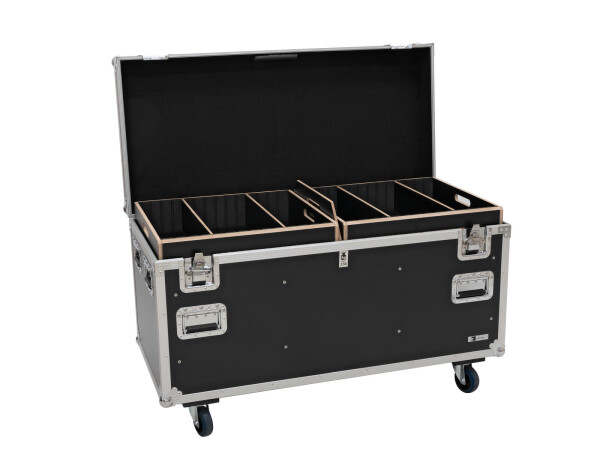 TW-2 Universalcase PRO 120cm with wheels