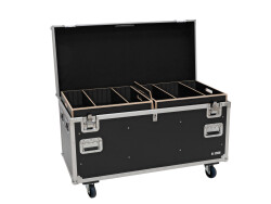 TW-2 Universalcase PRO 120cm with wheels