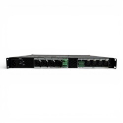 Occasion LD Systems Curv 500 IAMP, 4-Kanal Class-D Endstufe