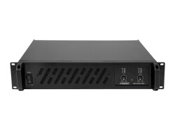 DDA-2700 MK2 2-channel Amplifier