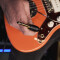 5 STAR IPPR 0300 FLIPJACK® - Câble d’instrument | Câble jack droit et coudé Adam Hall FLIPJACK® de Palmer® | 3 m
