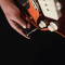 5 STAR IPPR 0450 FLIPJACK® - Instrument cable | Palmer® Adam Hall FLIPJACK® straight and angled jack | 4.5 m
