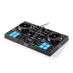 DJCONTROL INPULSE 200 MK3