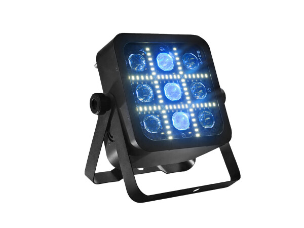 LED BP-9 Panel RGBW+CW