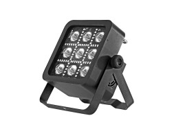 LED BP-9 Panel RGBW+CW
