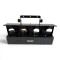 Occasion 2er Set ST-Light Quadro-Scan LED-Scanner inkl. Case