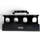 Occasion 2er Set ST-Light Quadro-Scan LED-Scanner inkl. Case