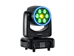 LED TMH-H60 Hybrid Moving-Head Spot/Flower