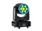 LED TMH-H60 Hybrid Moving-Head Spot/Flower