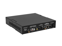 DRS-95CD Internet Radio with DAB+, Bluetooth and CD Player