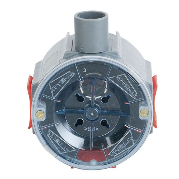 Mountingbox U50 82mm