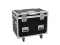 Flightcase HIGHLINE 4x LED IP TMH-S250/B250, with wheels
