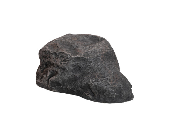 Artificial Rock, SHELL