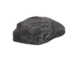 Artificial Rock, SHELL