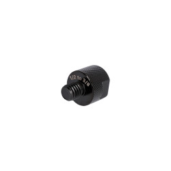 A 12F 38M - Gewinde-Adapter von 1/2" weiblich auf...
