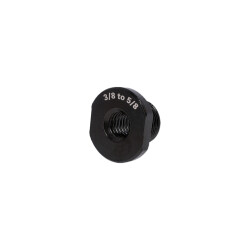 A 38F 58M - Gewinde-Adapter von 3/8" weiblich auf...