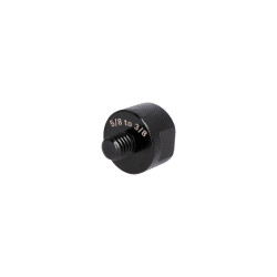 A 58F 38M - Gewinde-Adapter von 5/8" weiblich auf...