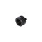 A 58F 38M - Thread reducer from 5/8" female to 3/8" male