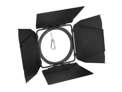 Flügelbegrenzer für SUNSET IP EYE 1 Blinder
