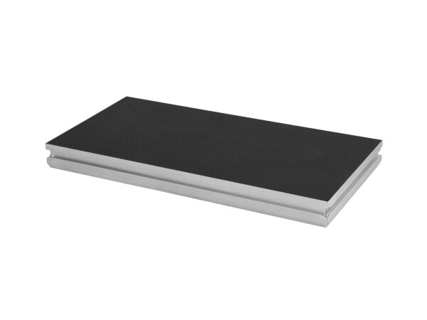 Stage element BE-1L 1x0.5m 500kg/m²