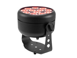 LED Silent Par 12x10W RGBL