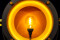 Edison Vintage 1 Pale Gold / Grey