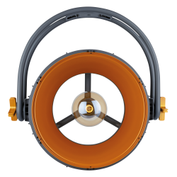 Edison Vintage 2 Pale Gold / Grey