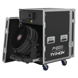 Typhon F-8 Fazer