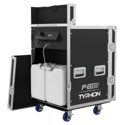 Typhon F-8 Fazer