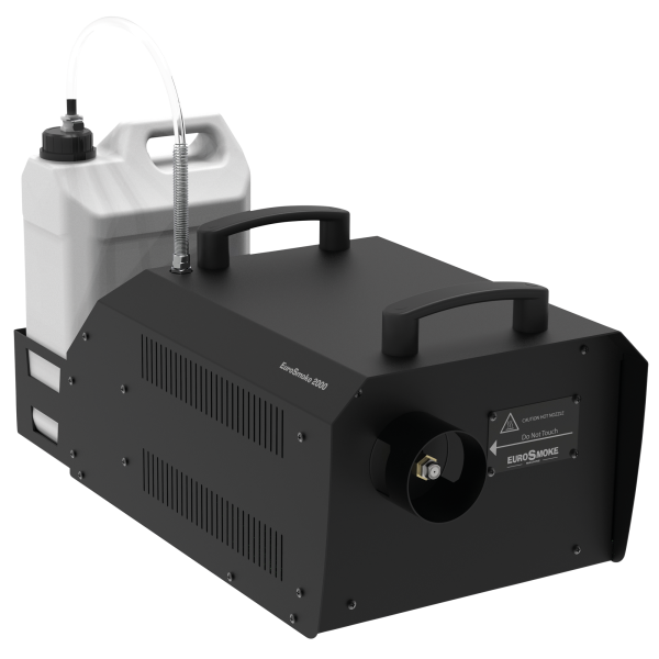 Eurosmoke 2000