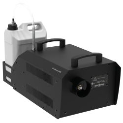 Eurosmoke 2000