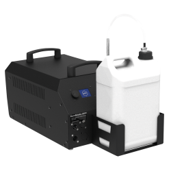 Eurosmoke 2000