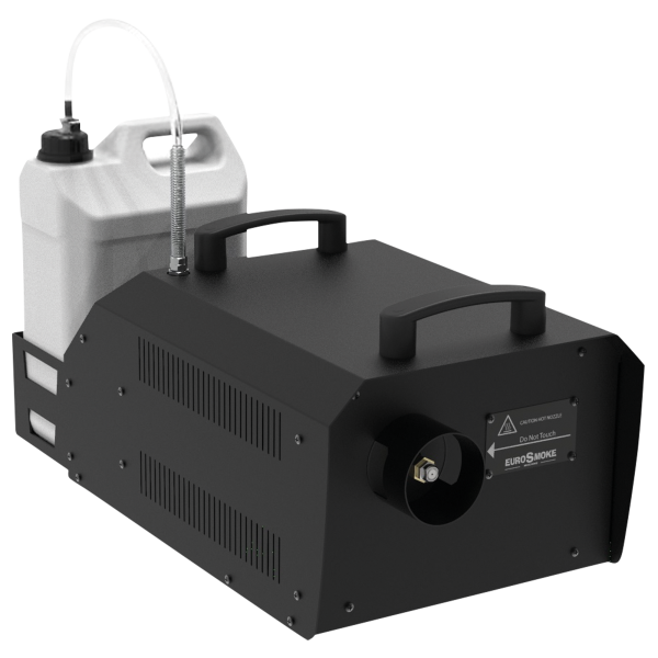 Eurosmoke 3000