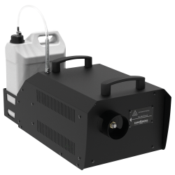 Eurosmoke 3000