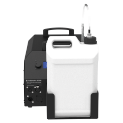 Eurosmoke 3000