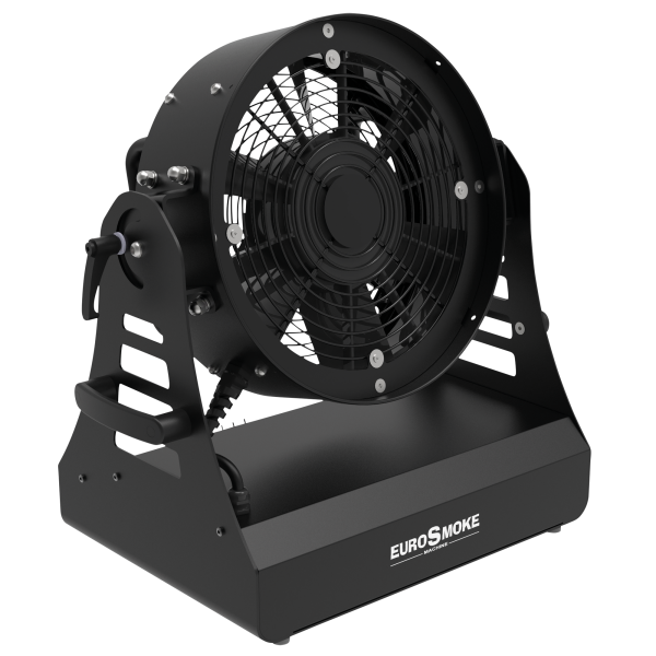Eurosmoke Fan
