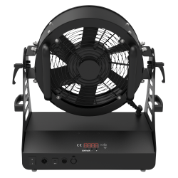 Eurosmoke Fan