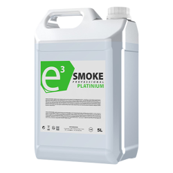 E-Smoke 3 - Platinum