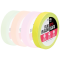 AT215 Fluorescent Gaffa Tape Yellow