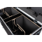 Case for 2x Showtec Goliath