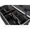 Case for 2x Showtec Goliath